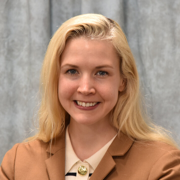 Avatar for Dr. Amy Barry