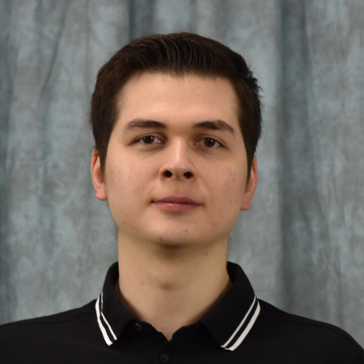 Avatar for Hondamir Umarov