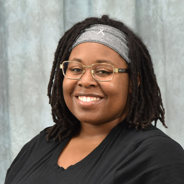 Avatar for Jasmine Meeks