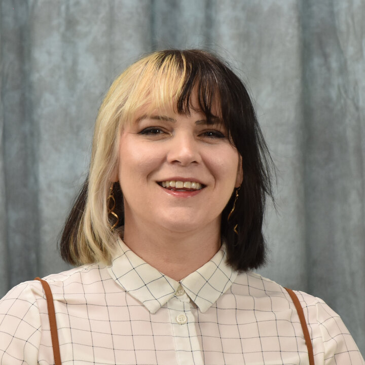 Avatar for Miranda McCown