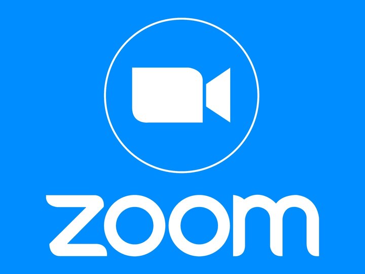 Zoom logo