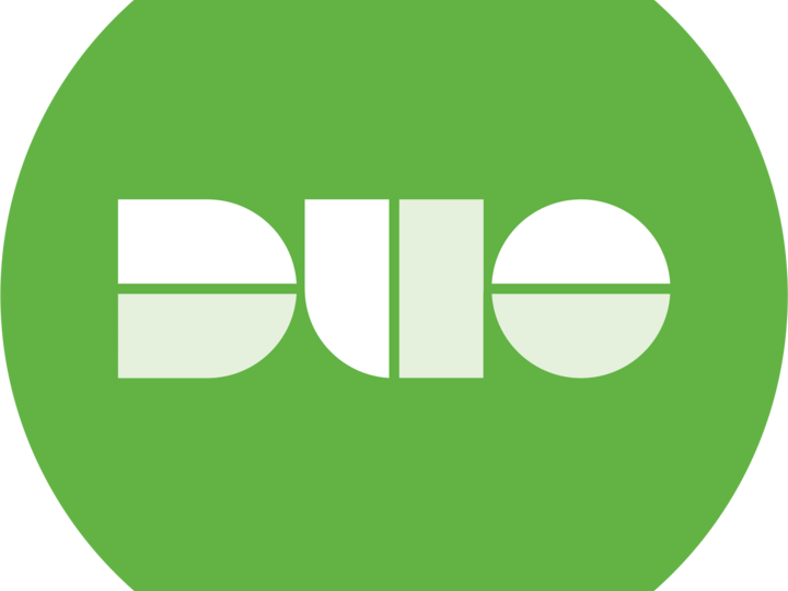 DUO logo